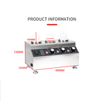 Electric Hand Mixer Manufacturer - Blender Cement Mixer Machine