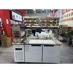 Manual Can Sealing Machine Supplier - Adjustable for Beverage