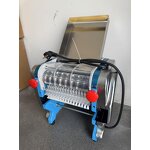 Small Kneading Machine Manufacturer - Dumpling and Round Slitting