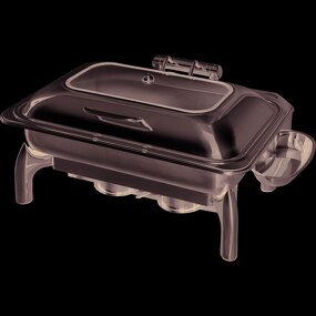 Meat Blender Supplier - Electric 110V/220V Food-Grade