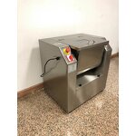 Silent Dough Mixer Supplier - 15-50KG for Dumpling Chapati