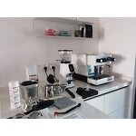 Combi Oven Manufacturer - Commercial 40 Trays Electric