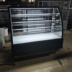 Refrigerated Prep Table Supplier - Sandwich Pizza Salad Counter