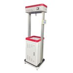 Helmet Chin Strap Tester Manufacturer - Retention System Strength Test