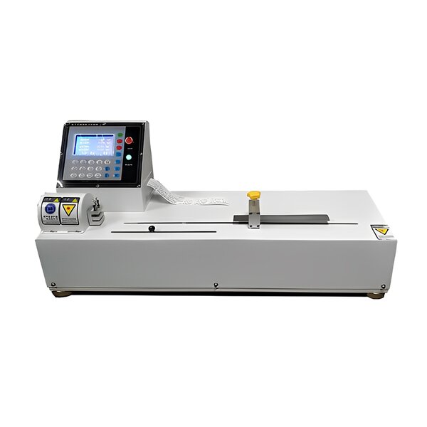Peel Adhesion Tester Manufacturer - 180 Degree Peel Strength Test