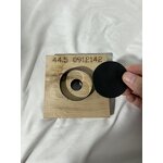 Footwear Gravity Tester Manufacturer - Sole Specific Gravity Test