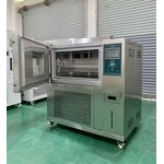 Constant Temperature Humidity Chamber Manufacturer - Programmable Leather Test