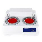 Inverted Metallographic Microscope Manufacturer - 4XC Trinocular