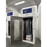 Explosion Proof Chamber Manufacturer - Lithium Battery Safety Test