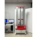 Universal Testing Machine Manufacturer - Copper Fitting Pull Out Test