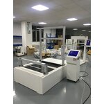 Stroller Tester Manufacturer - Flip Test Machine