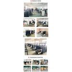 X-ray Inspection Machine Manufacturer - Automatic Electronic Defect Detection