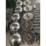 Helmet Chin Strap Tester Manufacturer - Retention System Strength Test