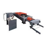 Hydraulic Universal Testing Machine Manufacturer - Electro-hydraulic Servo Control