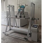 Stroller Tester Manufacturer - Lifting Pressing Fatigue Test