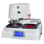 Automatic Grinder Polisher Manufacturer - Metallographic Polishing