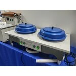 Mounting Press Machine Manufacturer - Metallographic Sample Mounting