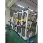 Sofa Tester Manufacturer - Durability Fatigue Testing Equipment
