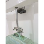 Luggage Tester Manufacturer - Jerk Impact Shock Vibration Test