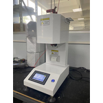 Melt Flow Index Tester Manufacturer - Plastic Melt Flow Rate Test