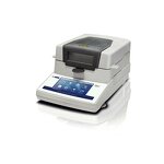 Halogen Moisture Analyzer Manufacturer - Rapid Cotton Moisture Test