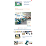 Metal Detector Separator Manufacturer - Gravity Free Fall Plastic