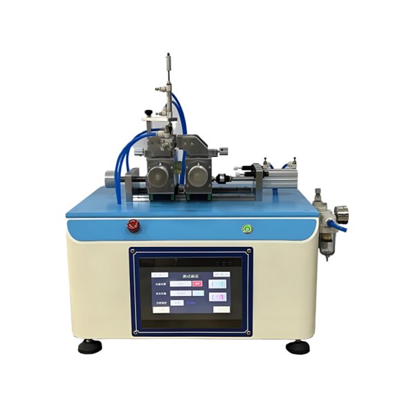 Stroller Tester Manufacturer - Handle Static Load Impact Test