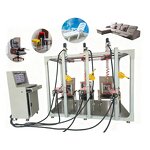 Sofa Tester Manufacturer - Durability Fatigue Testing Equipment