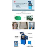 Rubber Vulcanization Machine Manufacturer - Custom Testing Equipment Factory