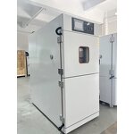 Thermal Shock Chamber Manufacturer - Rapid Temperature Cycling Test