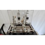 Martindale Abrasion Tester Manufacturer - Fabric Pilling Abrasion Test