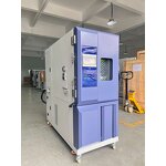 Battery Test Chamber Manufacturer - Explosion Proof High Low Temperature