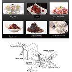 Industrial Metal Detector Manufacturer - Food Snack Inspection Equipment