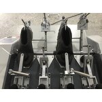 Color Evaluation Cabinet Manufacturer - Fabric Color Matching Light Box