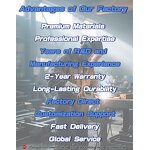 Luggage Tester Manufacturer - Jerk Impact Shock Vibration Test