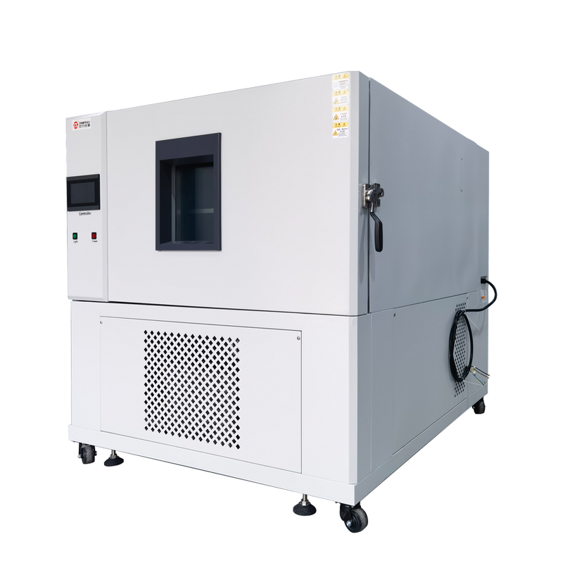 High Low Temperature Test Chamber Manufacturer - OEM Environmental Testing