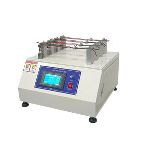 Shoes Elastic Band Tester Manufacturer - Fatigue Resistance Test Machine