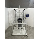 Wheel Tester Manufacturer - Stroller Luggage Wear Test