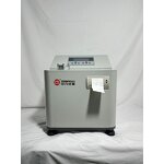 Footwear Gravity Tester Manufacturer - Sole Specific Gravity Test