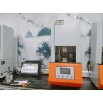 Rubber Processing Analyzer Manufacturer - Melt Flow Properties Test