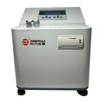 Footwear Gravity Tester Manufacturer - Sole Specific Gravity Test