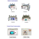 Fabric Sublimation Tester Manufacturer - Ironing Color Fastness Test