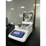 Halogen Moisture Analyzer Manufacturer - Food Tea Grain Laboratory