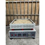 Shoe Bending Machine Manufacturer - Sole Flex Fatigue Testing