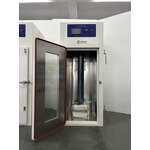 Explosion Proof Chamber Manufacturer - Lithium Battery Safety Test