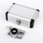 Fluorescent Brightener Tester Manufacturer - Whitening Agent Detector