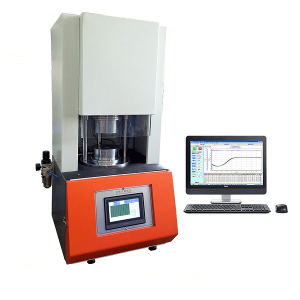 Rubber Processing Analyzer Manufacturer - Melt Flow Properties Test