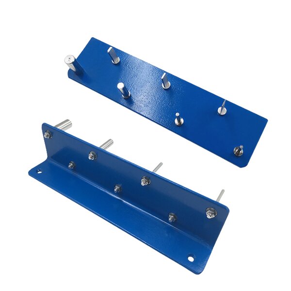 Falling Sand Tester Manufacturer - Coating Abrasion Test Equipment