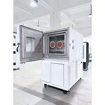 Constant Temperature Humidity Chamber Manufacturer - Glass Door Environmental Test