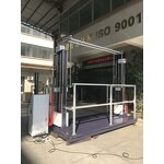 Battery Impact Tester Manufacturer - Crush Heavy Impact Test